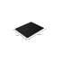 Фото #5 товара HP HyperX Pulsefire Mat - Gaming Mouse Pad - Cloth (L) - Black - Monochromatic - Cloth - Rubber - Gaming mouse pad
