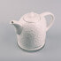 Фото #1 товара Электрический чайник Mellerware Feel-Maestro MR071 - 1 L - 1200 W - White - Ceramic - Защита от перегрева