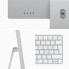 Apple iMac - 61 cm (24") - 4.5K Ultra HD - Apple M - 8 GB - 512 GB - macOS Big Sur