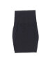 La made 163845 Women's High Waisted Black Pencil Skirt Size M