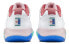 Фото #3 товара Кроссовки для тенниса Nike Court Lite 2 低帮 модные беговые кроссовки бело-розовые