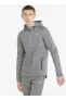 Фото #1 товара Gri Kapüşon Yaka Regular Fit Sweatshirt 84740103 Evostripe Full-zip Hoodie