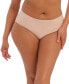 ფოტო #1 პროდუქტის Full Figure Smooth Full Brief EL4565