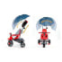 Фото #2 товара TOY PLANET Tricycle Baby Stroller