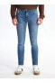 Фото #3 товара 750 Slim Fit Erkek Jean Pantolon