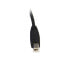 Фото #10 товара 6 ft 2-in-1 USB KVM Cable - 1.8 m - VGA - Black - USB - USB A + VGA - USB B + VGA