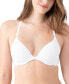 ფოტო #1 პროდუქტის Women's Inspired Eyelet Front Close Bra 953219