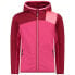 Фото #1 товара CMP Fix Hood 32E4425 full zip fleece