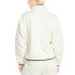 Фото #2 товара Puma Clsx Sherpa Full Zip Track Jacket Womens White Casual Athletic Outerwear 53