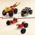 Фото #5 товара Игровой набор Lego Vehicle Playset 71789 Speed ​​Champions (Гонщики)