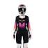 ფოტო #2 პროდუქტის FOX RACING MX 180 Flora long sleeve T-shirt