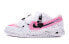 Фото #2 товара Кроссовки Nike Dunk Low ESS Heart Trap White/Black Pink