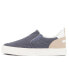 Фото #6 товара Men's Footwear Rava Slip On Sneakers