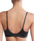 Фото #5 товара Women's Form To Body Lightly Lined Bralette QF7618