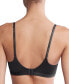 Фото #4 товара Women's Form To Body Lightly Lined Bralette QF7618