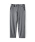 ფოტო #1 პროდუქტის Big Boys School Uniform Iron Knee Active Performance Chino Pants