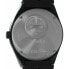 Men's Watch Timex Q X KEITH HARING SPECIAL EDT. Black (Ø 38 mm)