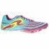 Фото #1 товара Puma Tfx Sprint V4 Womens Size 8 B_W Sneakers Athletic Shoes 187031-04