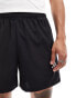 adidas Training Train Essentials 5 inch woven shorts in black