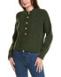 Фото #1 товара Anna Kay Vanelly Wool-Blend Sweater Women's