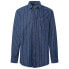 Фото #2 товара PEPE JEANS Bolton long sleeve shirt