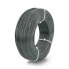 Фото #1 товара Filament Fiberlogy Refill ABS 1,75mm 0,85kg - Graphite