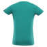 ALPINE PRO Delena short sleeve T-shirt