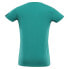 Фото #2 товара ALPINE PRO Delena short sleeve T-shirt