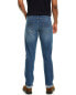 Фото #2 товара Brunello Cucinelli Blue Skinny Jean Men's 48