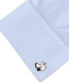 ფოტო #3 პროდუქტის Men's Steamboat Willie Singing Cufflinks