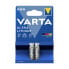 Фото #2 товара Батарейки Varta Ultra Lithium 1,5 V (2 штук)