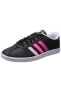 Фото #2 товара Кроссовки Adidas Vlcourt W F76617 Black Pink