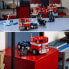 Фото #18 товара Детский конструктор LEGO Transformers Autobot 10302 Optimus Prime.