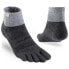 Фото #2 товара INJINJI Trail Midweight Minicrew Coolmax socks
