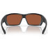 ფოტო #3 პროდუქტის COSTA Tuna Alley Mirrored Polarized Sunglasses