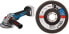 Bosch professional angle grinder, 06019G340B