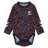 Фото #1 товара Боди Hummel Confetti Long Sleeve