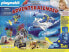 Фото #5 товара PLAYMOBIL Advent Calendar 70776 Bath Fun Police Diving Insert, From 4 Years