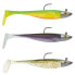 Фото #2 товара DELALANDE Zand Fat Soft Lure 14g 200 mm