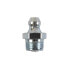 Samoa hallbauer Kegelschmiernippel H1 DIN71412 M10 x 1 mm Form A SW 11 mm 6-kant, VE: 100