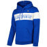 LE COQ SPORTIF 2320730 Bah N°1 hoodie Blue Electro / New Optical, M - фото #3