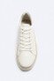 Jute sneakers