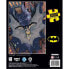 USAOPOLY I Am The Night 1000 Pieces Batman Puzzle