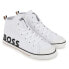 Фото #2 товара Кроссовки Hugo Boss J51029 Trainers