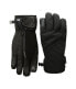 Фото #1 товара Seirus 254042 Womens Extreme Cold Weather Gloves Black Size Large