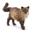 Schleich Farm World Ragdoll Katze| 13940