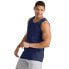 Фото #2 товара Hanes Essentials Men’s Tank Top Cotton Sleeveless Tee Midweight Size S