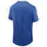 Fanatics MLB Tonal Fashion Franchise short sleeve v neck T-shirt