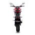 Фото #4 товара LEOVINCE LV One Evo Honda CB 125 R Neo Sports Café 18-20 Ref:14246EK Homologated Carbon Full Line System