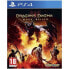 Видеоигры PlayStation 4 Sony Dragon's Dogma: Dark Arisen